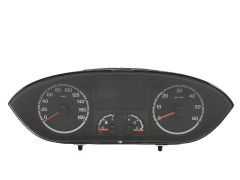Tacho Kombiinstrument Ducato Jumper Boxer 1371843080 Fiat 45130 Tacho Kombiinstrument Ducato Jumper Boxer 1371843080 Fiat 45130