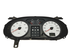 Tacho Kombiinstrument Renault Kangoo 1 8200176652 41695