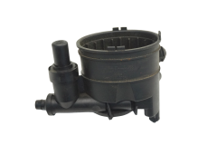Kraftstofffiltergehäuse 9625224180 191144 1.9 D DW8 Citroen Peugeot Kraftstofffiltergehäuse 9625224180 191144 1.9 D DW8 Citroen Peugeot