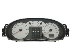 Tacho Kombiinstrument Renault Clio 2 8200054428 49280