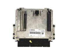 Steuergerät 0281032226 237106319R 237106707R Renault Bosch 28931