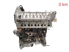 Dieselmotor R9MH413 100013314R 1.6 DCI Renault Trafic 3 Vivaro 2 0 km