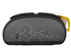 Tacho Kombiinstrument BMW 5 E39 6211 8381195 110008735051 22054 Tacho Kombiinstrument BMW 5 E39 6211 8381195 110008735051 22054