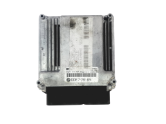 Steuergerät DDE7792024 0281010565 BMW Bosch 27428