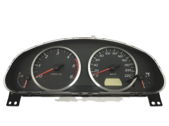 Tacho Kombiinstrument Mazda 2 3M7110849NC DD6255430 29486