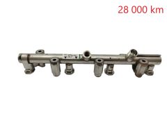 Einspritzleiste Kraftstoffverteiler A2820701100 175200298R 175220286R 1.3TCE Einspritzleiste Kraftstoffverteiler A2820701100 175200298R 175220286R 1.3TCE
