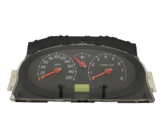 Tacho Kombiinstrument Nissan Micra AX761 24108