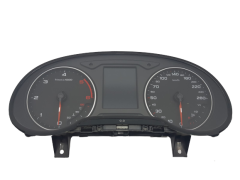 Tacho Kombiinstrument Neues Original Audi A3 8V 8V0920860H 24816