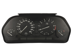 Tacho Kombiinstrument BMW E32 E34 6211 8356230 83592179 30238 Tacho Kombiinstrument BMW E32 E34 6211 8356230 83592179 30238