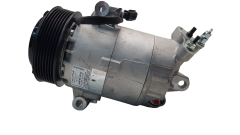 Klimaanlage Klimakompressor Neues Original Nissan Qashqai 1.6 TSP0155928 Delphi