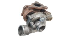 Turbosprężarka 53149707013 K14-157.189 1.9TD CItroen Xantia