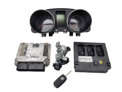 Startset VW Golf 6 03C906027G 1K0937086 1.4 TSI