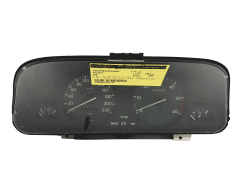 Tacho Kombiinstrument Peugeot 306 9623681880 09033569904 49478