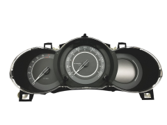 Tacho Kombiinstrument Citroen C3 96665881XT A2C53365600 40827 Tacho Kombiinstrument Citroen C3 96665881XT A2C53365600 40827
