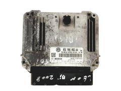 Steuergerät 03G906056AA 0281015336 VW  Seat Bosch 30074