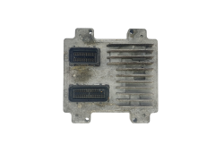 Steuergerät 55577835 AATY  E83 12636386 Opel ACDelco 47376