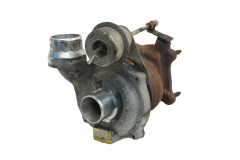 Turbolader 8200860233 54359710029 1.5 dci Renault 2096 54391015082 2165