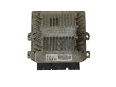 Steuergerät 9661642180 9665100380 5WS40615C-T PSA Siemens 15621 Steuergerät 9661642180 9665100380 5WS40615C-T PSA Siemens 15621