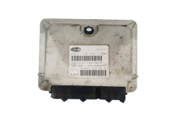 Steuergerät IAW4AF.SS 51793113 Fiat Magneti Marelli 37963