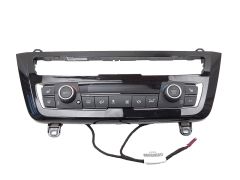 Klimabedienteil Bedienung Climatronic BMW 3 6411 9363546 -02 9354148