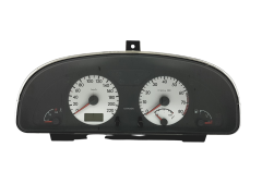 Tacho Kombiinstrument Citroen Xsara 9645745080 B 00 57959