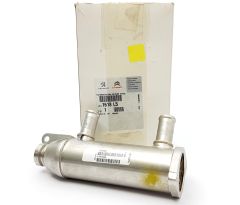 Agr-Kühler Original Citroen Peugeot C5 C6 407 607 2.7 HDI 1618L5