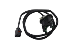 Lenkwinkelsensor Für VW Seat Skoda 6Q1423291D 44231675901 Vika