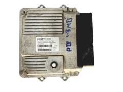 Steuergerät Fiat 55186608 MJD6JF.P3 Magneti Marelli 