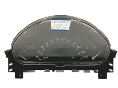 Tacho Kombiinstrument Mercedes A W168 09052680091 41993