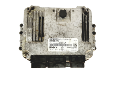 Steuergerät 0281011701 6M51-12A650-NA  Ford Bosch 20400
