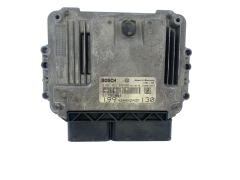 Steuergerät 51795844 0281012899  Fiat Bosch 50328