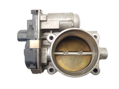 Drosselklappe Opel 12620183 RME72-4 GM