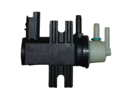 Magnetventil Neues Original 9677363880 Citroen Peugeot Magnetventil Neues Original 9677363880 Citroen Peugeot