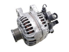 Lichtmaschine Generator 5705NH 9646321880 0124525035 Bosch Citroen Peugeot 1115 Lichtmaschine Generator 5705NH 9646321880 0124525035 Bosch Citroen Peugeot 1115