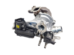 Turbolader 144108727R  16319700051 1.0 TCE Renault Clio 5  0km