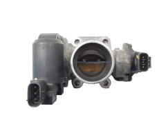 Drosselklappe Toyota 192300-2010 26100-33040 Denso