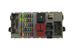 Sicherungskasten Relaiskasten 50513353 CPL Alfa Romeo Delphi 20289