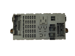 Sicherungskasten Relaiskasten Fiat Croma 46846745 CPL Delphi 20434