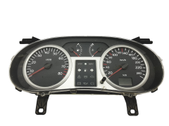 Tacho Kombiinstrument Renault Clio 2 8200261088 C 59471