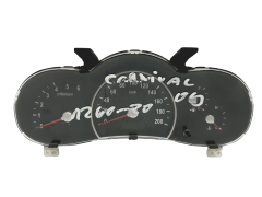Tacho Kombiinstrument Kia Carnival 94003-4D260 11000-893100K 56666