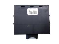 Steuergerät Immo C1 107 Aygo 89740-0H011 736774-A Valeo