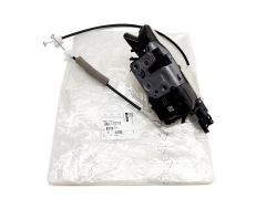 Türschloss Türschloß Schloß Hinten Original Berlingo Partner II 9821666680