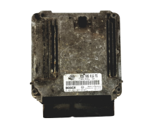 Motorsteuerung 03G906016FS 0281011955 VW Bosch