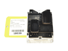 Steuergerät 90532610RZ 0261204475 Opel GM 20743 Steuergerät 90532610RZ 0261204475 Opel GM 20743
