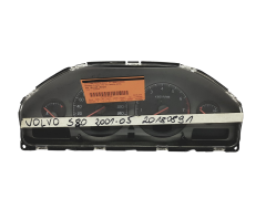 Tacho Kombiinstrument Volvo S60 V70 S80 9499668 69294-570T 52349