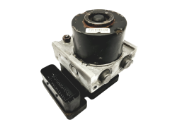 Abs-Pumpe Opel Astra H Zafira B 13246534 13246534BE Ate 46048