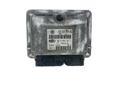 Steuergerät 036906034AQ IAW4LV.TA 61600.545.03 VW Magneti Marelli 49229