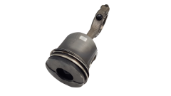 Pleuelstange 060369 0628E6 2.5 TD THX Boxer Jumper Citroen Peugeot 27