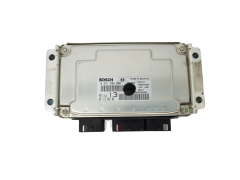 Steuergerät 0261206606 9651396380 9638765980 PSA Bosch 19378 Steuergerät 0261206606 9651396380 9638765980 PSA Bosch 19378