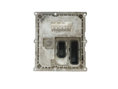 Steuergerät Smart 0010020V001 0261205006 Bosch 37315